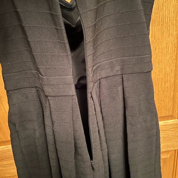 Guess Black Dress - Picture 2 of 9